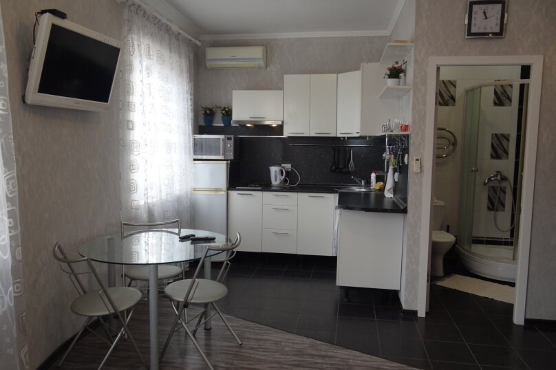 Гостиница Guest House Natali Геленджик