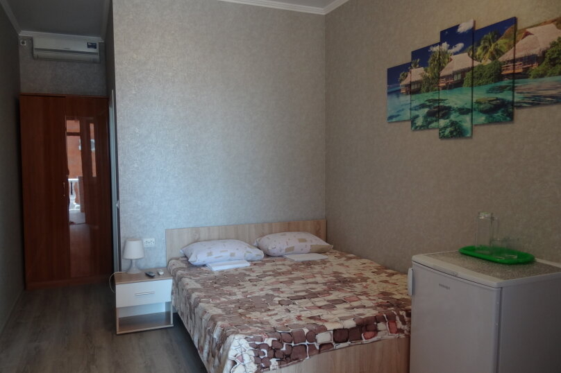 Гостиница Guest House Natali Геленджик