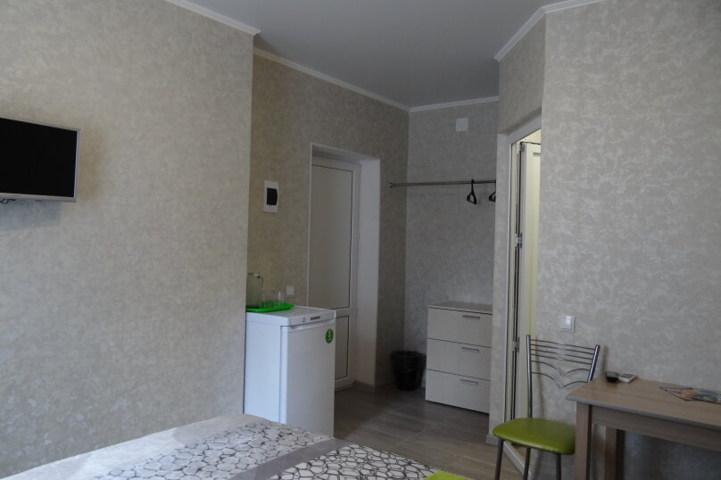 Гостиница Guest House Natali Геленджик