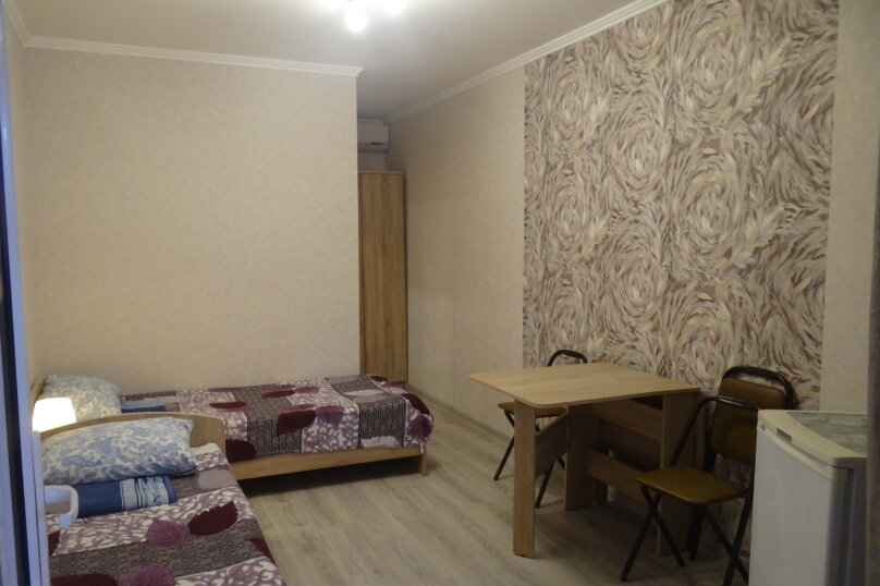 Гостиница Guest House Natali Геленджик