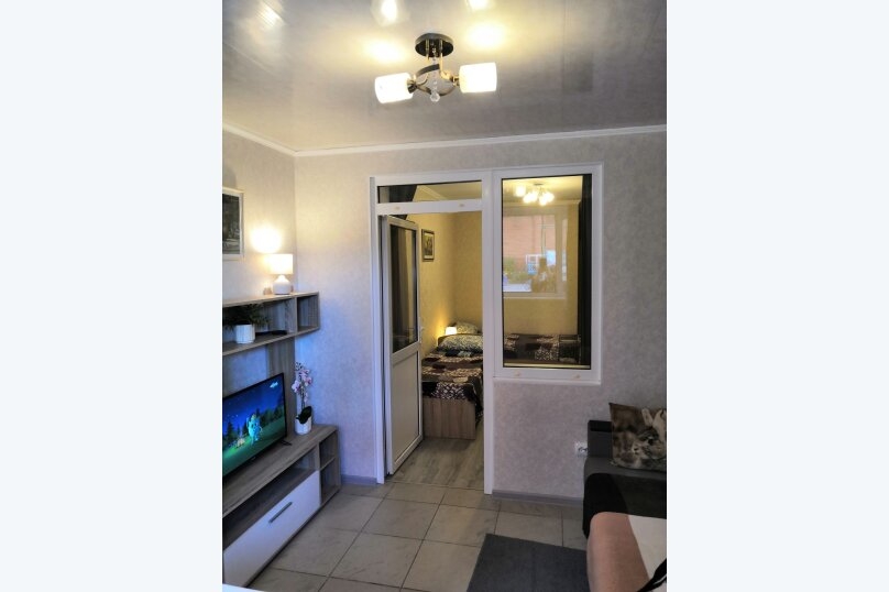 Гостиница Guest House Natali Геленджик