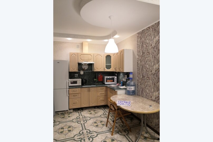 Гостиница Guest House Natali Геленджик