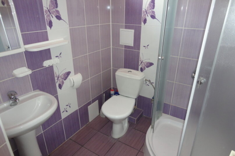 Гостиница Guest House Natali Геленджик
