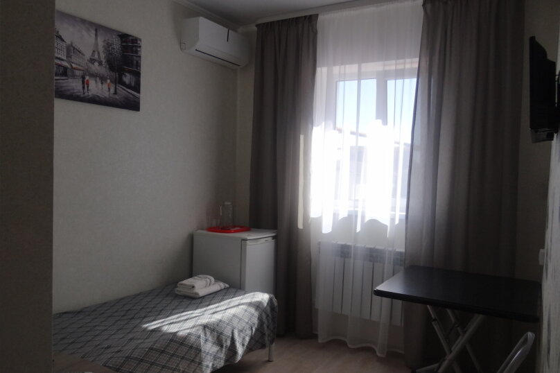 Гостиница Guest House Natali Геленджик