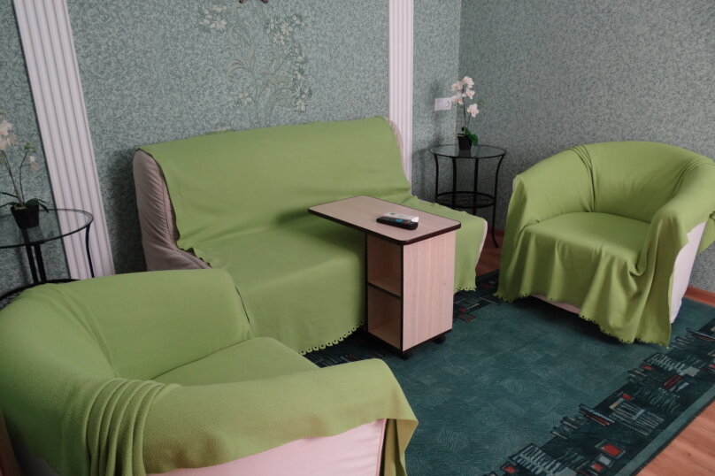 Гостиница Guest House Natali Геленджик