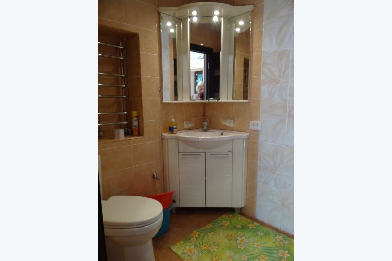 Гостиница Guest House Natali Геленджик