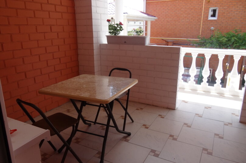 Гостиница Guest House Natali Геленджик