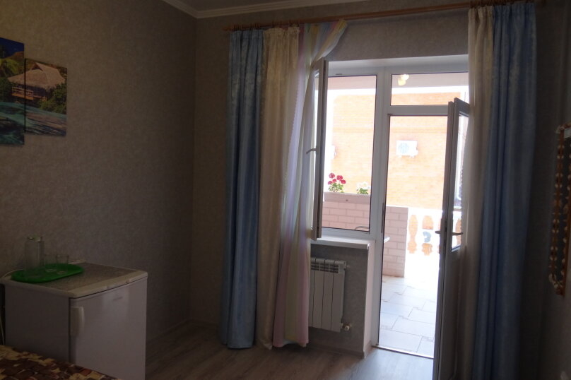 Гостиница Guest House Natali Геленджик