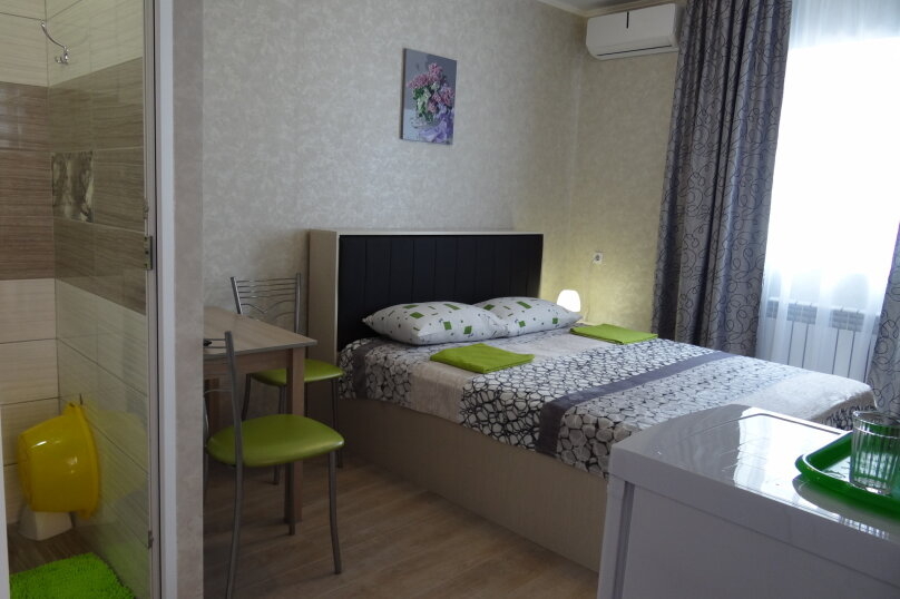 Гостиница Guest House Natali Геленджик