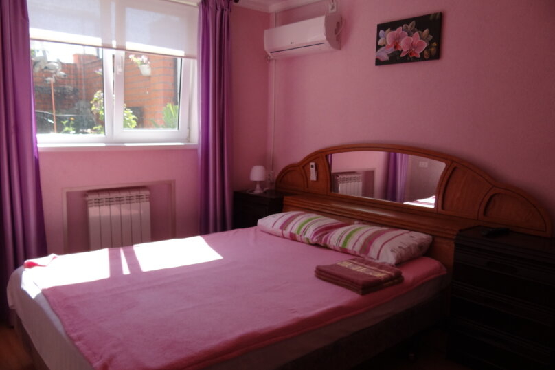 Гостиница Guest House Natali Геленджик