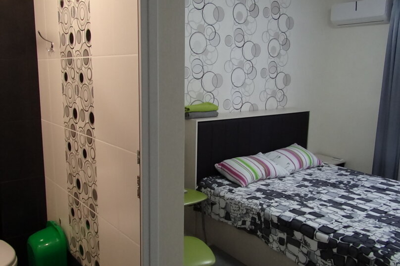 Гостиница Guest House Natali Геленджик