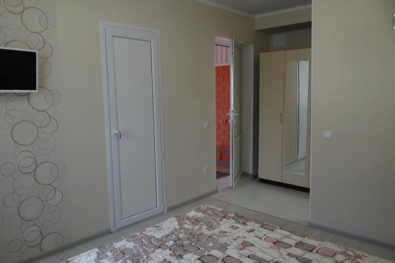 Гостиница Guest House Natali Геленджик