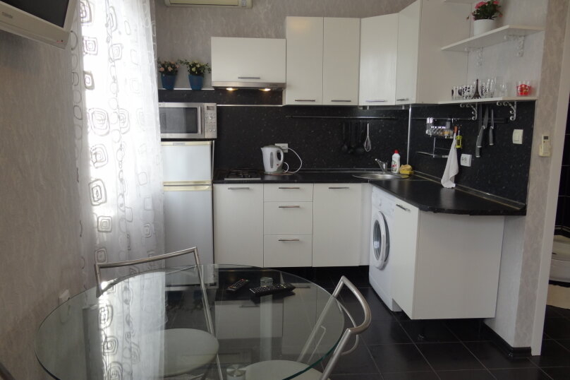 Гостиница Guest House Natali Геленджик