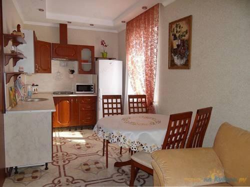 Гостиница Guest House Natali Геленджик-8