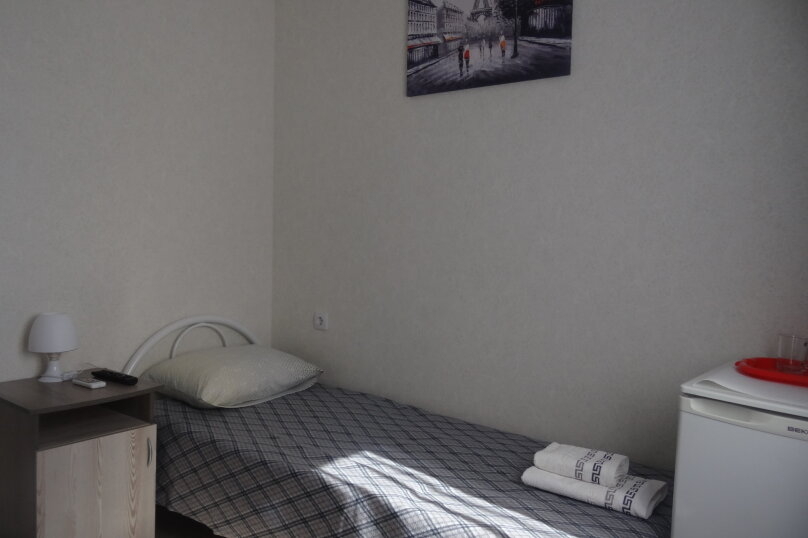 Гостиница Guest House Natali Геленджик