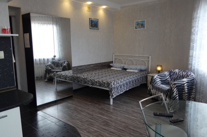 Гостиница Guest House Natali Геленджик