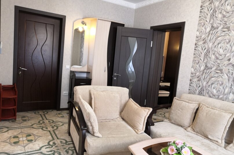 Гостиница Guest House Natali Геленджик
