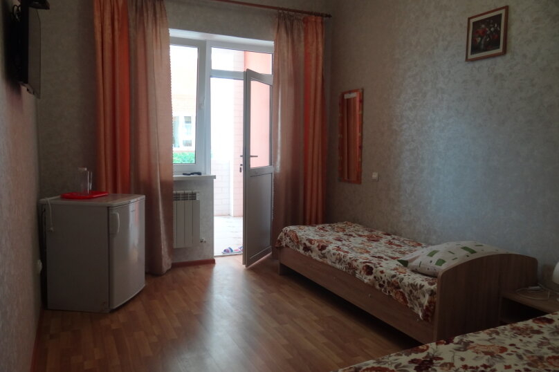 Гостиница Guest House Natali Геленджик