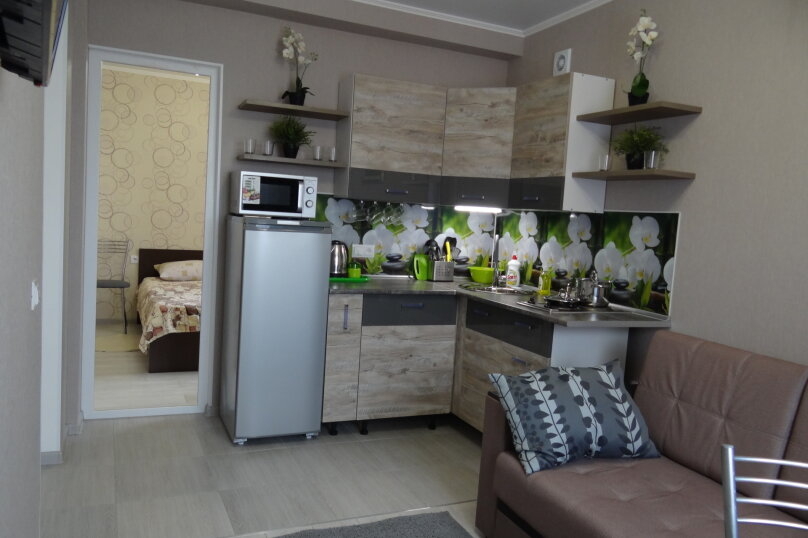 Гостиница Guest House Natali Геленджик