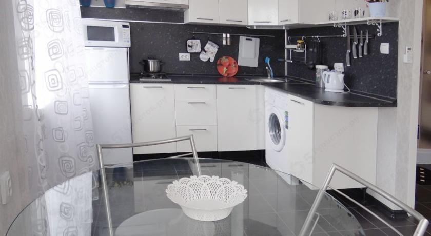 Гостиница Guest House Natali Геленджик-4