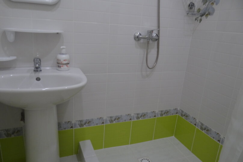 Гостиница Guest House Natali Геленджик