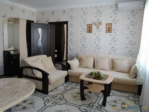 Гостиница Guest House Natali Геленджик-7
