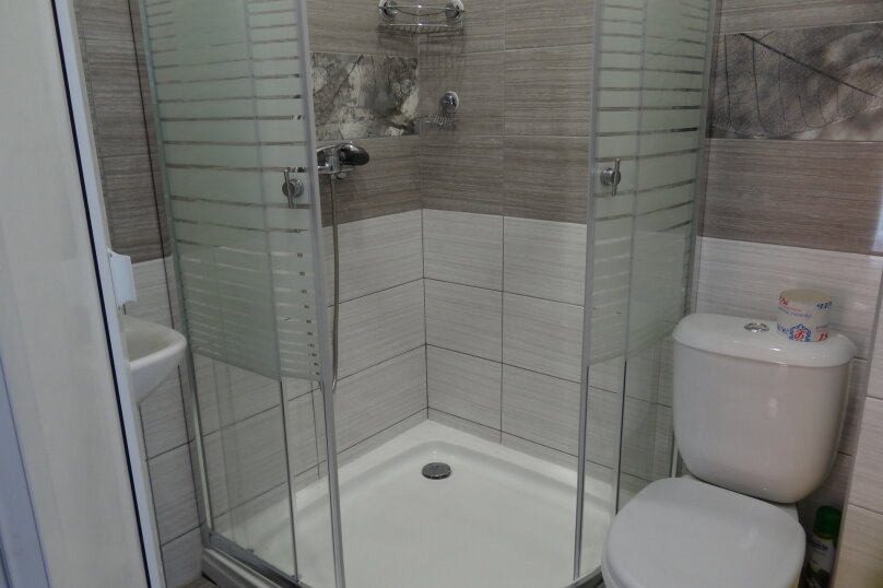 Гостиница Guest House Natali Геленджик