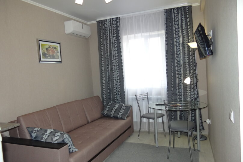 Гостиница Guest House Natali Геленджик