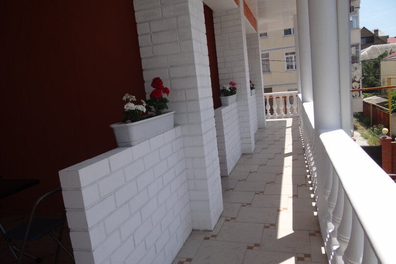 Гостиница Guest House Natali Геленджик