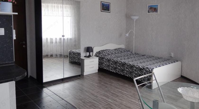 Гостиница Guest House Natali Геленджик-9
