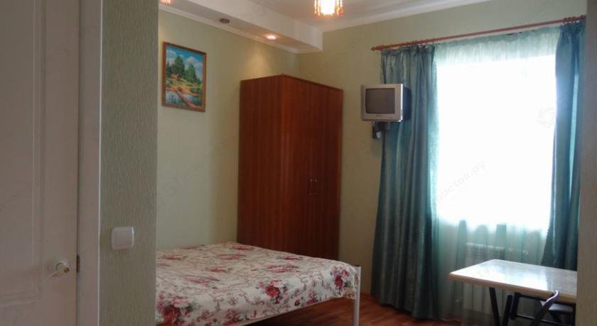 Гостиница Guest House Natali Геленджик-6