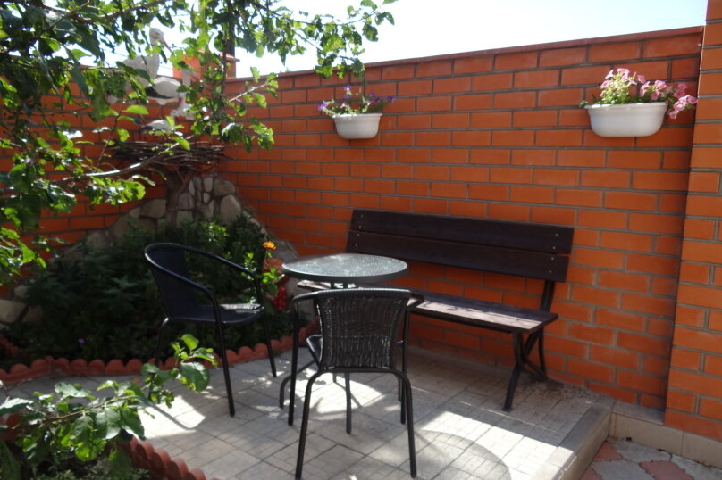 Гостиница Guest House Natali Геленджик