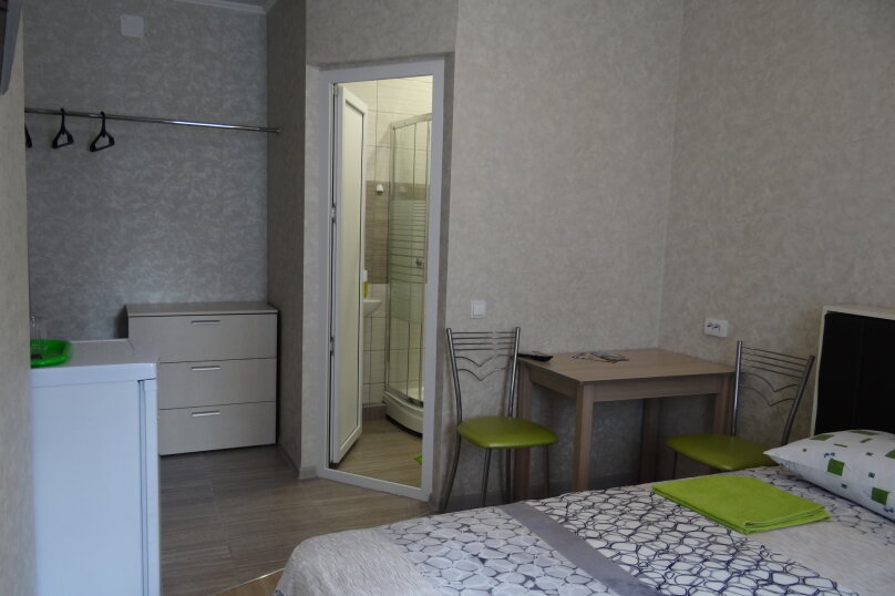 Гостиница Guest House Natali Геленджик