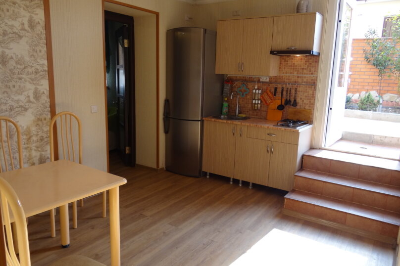 Гостиница Guest House Natali Геленджик