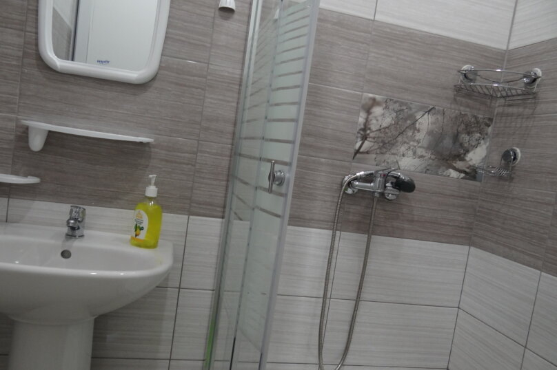 Гостиница Guest House Natali Геленджик