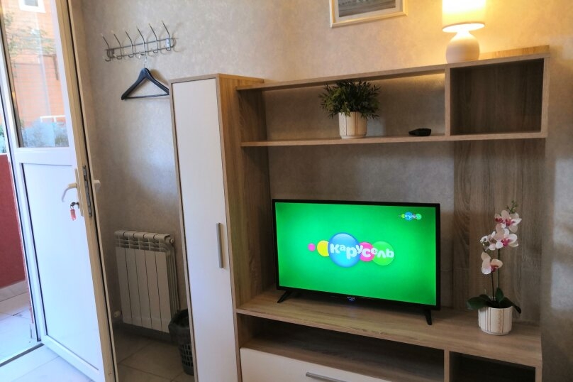 Гостиница Guest House Natali Геленджик