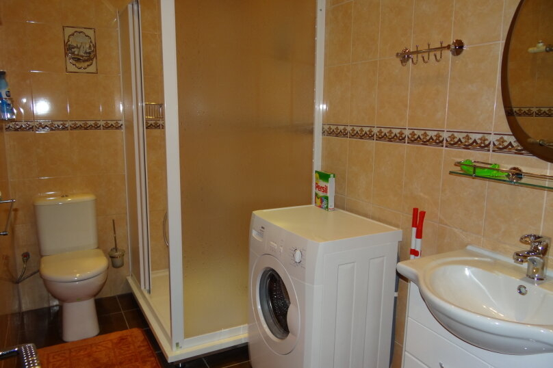 Гостиница Guest House Natali Геленджик