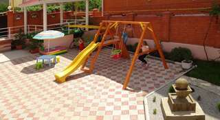 Гостиница Guest House Natali Геленджик-7