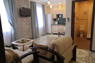 Гостиница Guest House Natali Геленджик Апартаменты с кухней-4