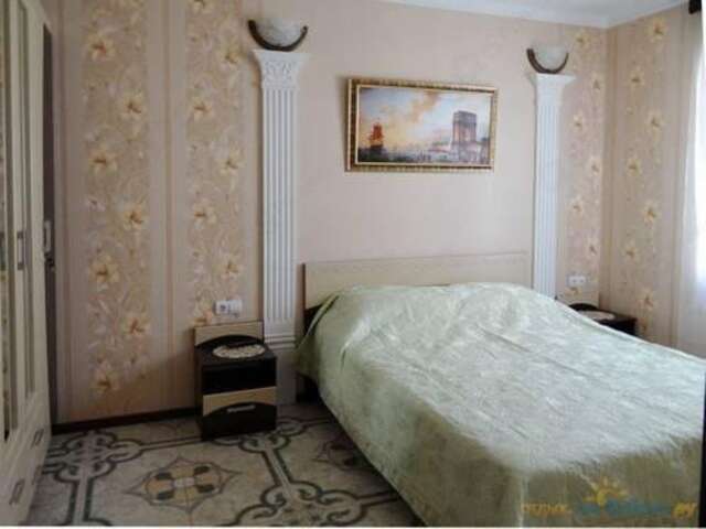 Гостиница Guest House Natali Геленджик-9