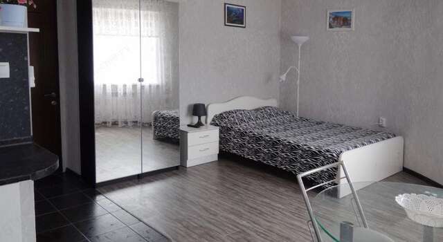 Гостиница Guest House Natali Геленджик-8